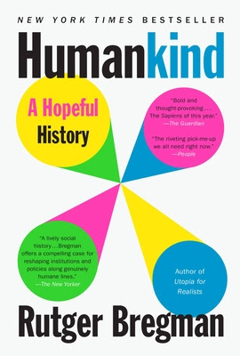 Humankind: A Hopeful History PDF