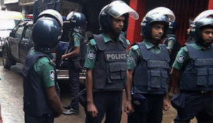 Bangladesh: Mosque prayer leader was also bomb-making instructor