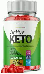 Active Keto Gummies - Active Keto ACV Gummies For Weight Loss - 60 Gummies  | eBay