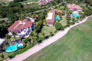 Arrecife Luxury Estate, Dominican Republic  Arrecife Luxury Estate