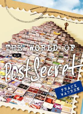 The World of PostSecret in Kindle/PDF/EPUB