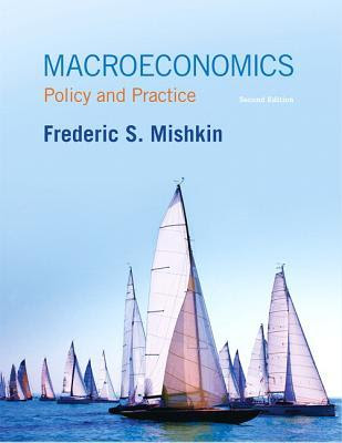 Macroeconomics: Policy and Practice EPUB
