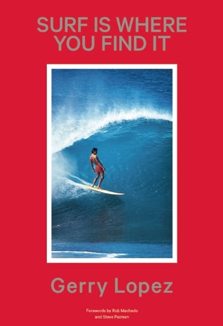 Surf is Where You Find It EPUB