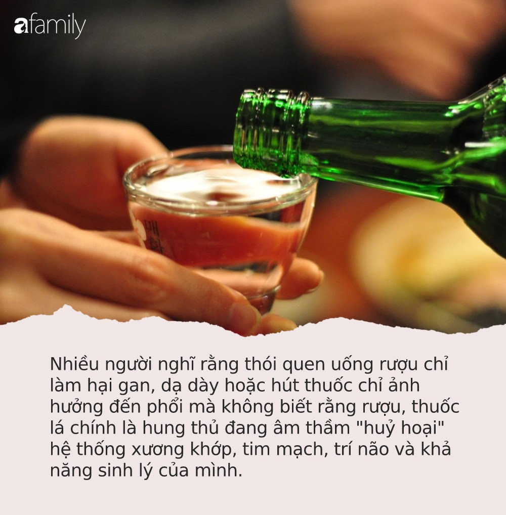 BS Hữu nghị Việt Đức chỉ cách phòng bệnh xương khớp giúp ‘cả đời không lo mắc’ nhưng ít người Việt làm đúng - Ảnh 7. BS Hữu nghị Việt Đức chỉ cách phòng bệnh xương khớp giúp ‘cả đời không lo mắc’ nhưng ít người Việt làm đúng - Ảnh 7.
