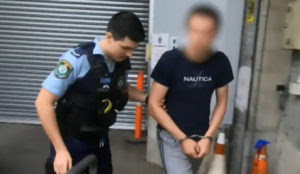 Australia: Muslim accused of downloading info on weapons and recruiting Muslim teens for jihad