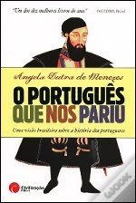 O Português que nos Pariu