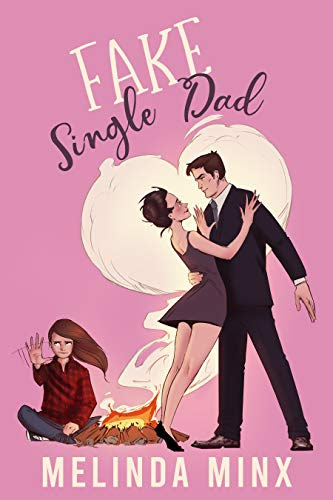 Cover for 'Fake Single Dad'