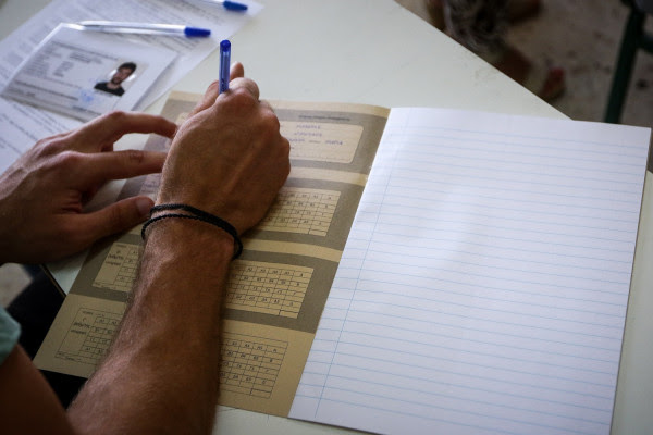 Πανελλήνιες 2019: Το πρόγραμμα των εξετάσεων για ΓΕΛ και ΕΠΑΛ - Πότε ξεκινούν οι ενδοσχολικές εξετάσεις στα λύκεια