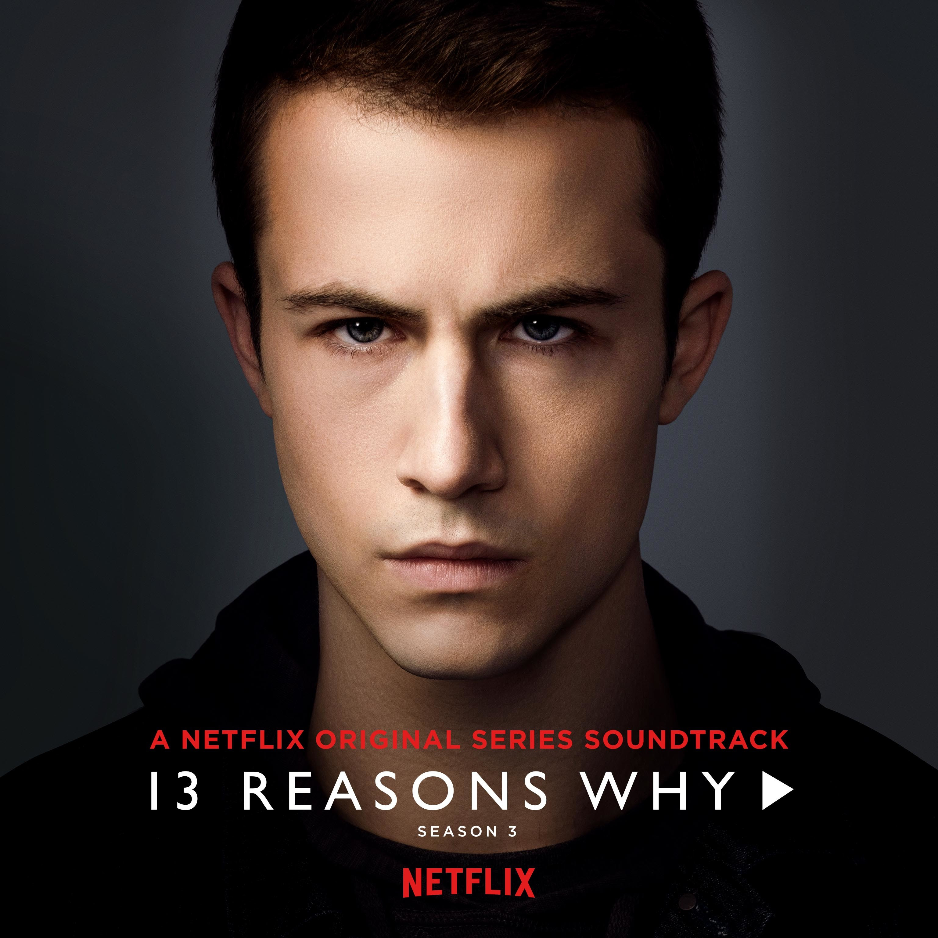 Reason photo. 13 Reasons why 3 Season. 13 Reasons why обложка. Марк Блуман актер. 13 Reasons why - OST.