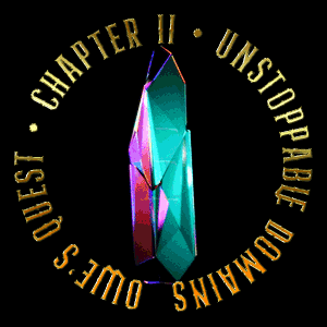 Thank you for joining us for OLLies Quest Chapter 2!