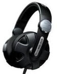 Sennheiser HD 215 II Wired Headphones