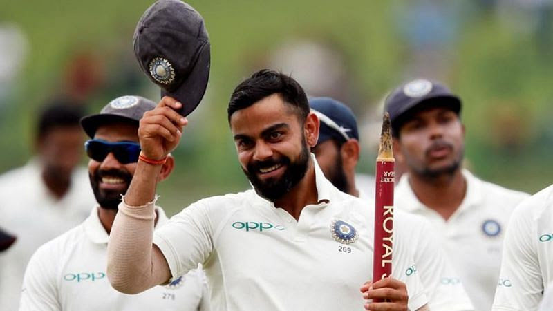 ICC World Test Championship points table updated as on 22 October 2019