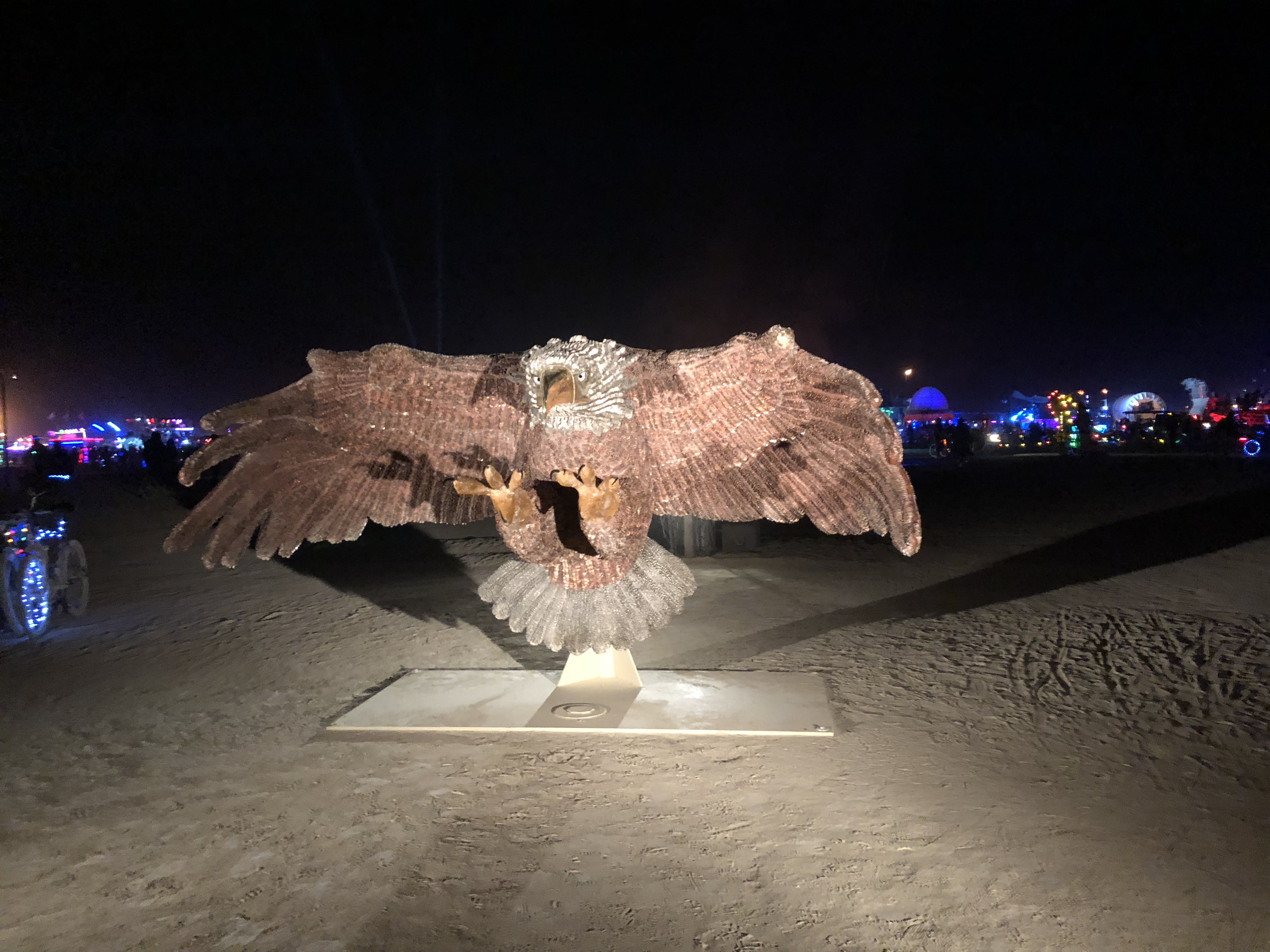 Burning Man