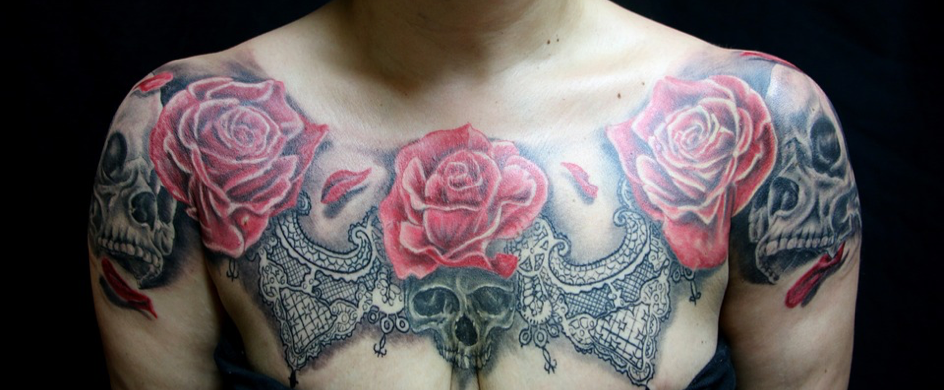 tatuagens