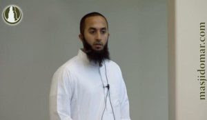 California imam prays for the extermination of Jews, other Muslim leaders respond “Ameen!”