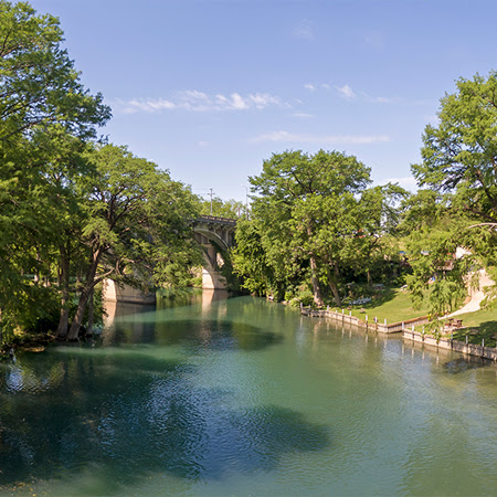 San Antonio - December - New Braunfels Among Fastest Growing And Affordable 