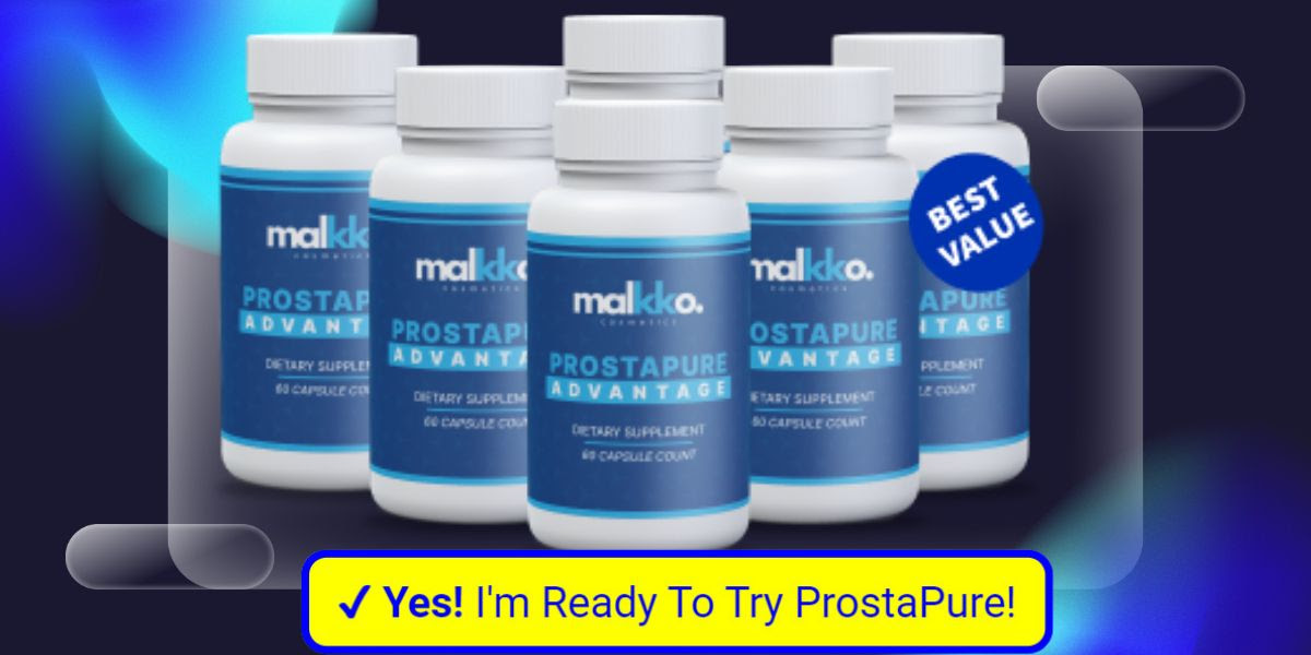 Malkko Prostapure Advantage Pills