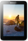  Lenovo A7-30 Tablet (White, 8 GB, Wi-Fi, 2G) 