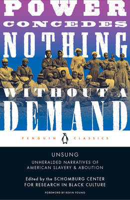 Unsung: Unheralded Narratives of American Slavery and Abolition PDF