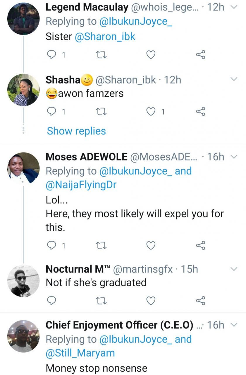 Nigerians react as Babcock celebrates past students who founded Paystack after Stripe acquisition
