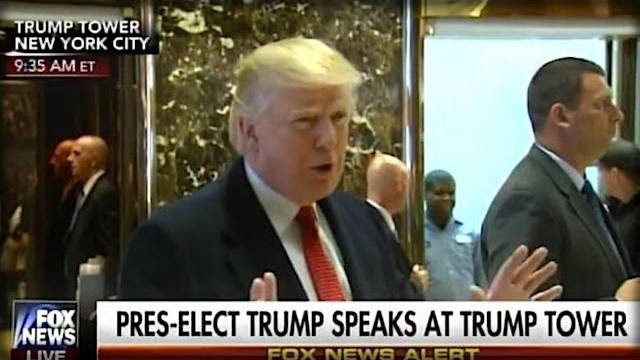 Whoa: What Trump Just Said On Fox News Is Going To P*Ss Off A Lot Of People!