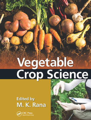 Vegetable Crop Science in Kindle/PDF/EPUB