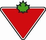 (CNW Group/CANADIAN TIRE CORPORATION, LIMITED)