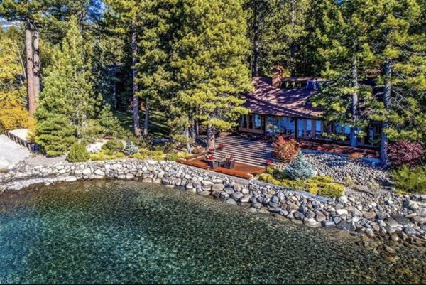 Incline Lakefront