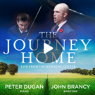 The Journey Home: Live from the Kennedy Center player