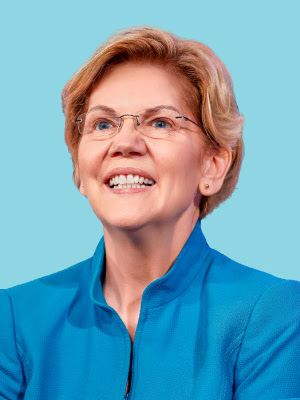 Elizabeth Warren