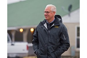 Todd Pletcher hopes the Harlan's Holiday is a springboard for Audible to the Pegasus World Cup at Gulfstream Park