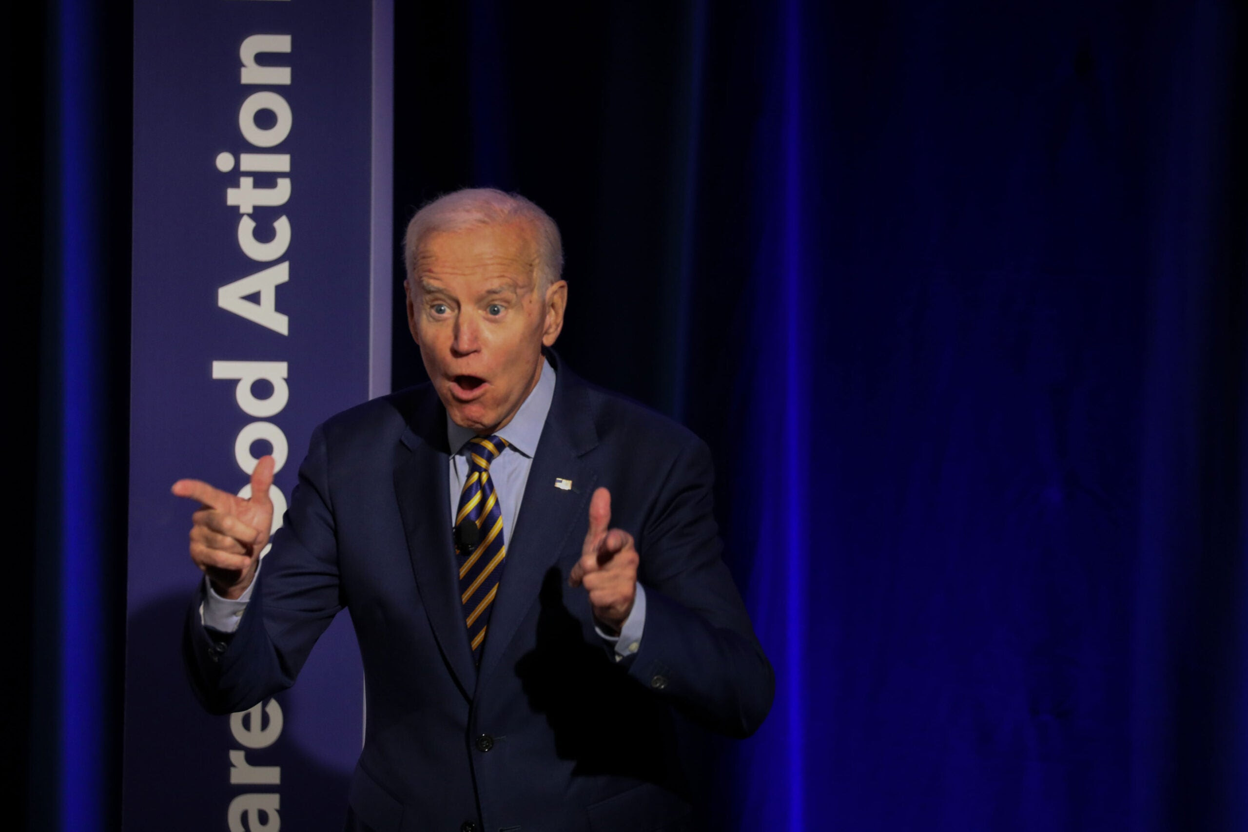 The Dangers of Joe Biden’s Extreme Abortion Agenda