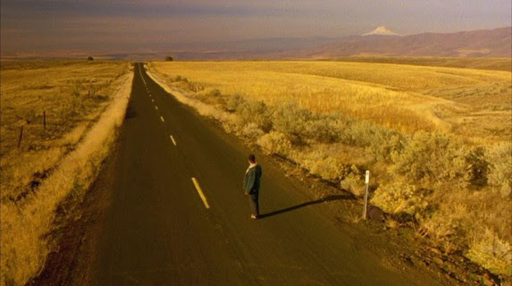 My own private Idaho
