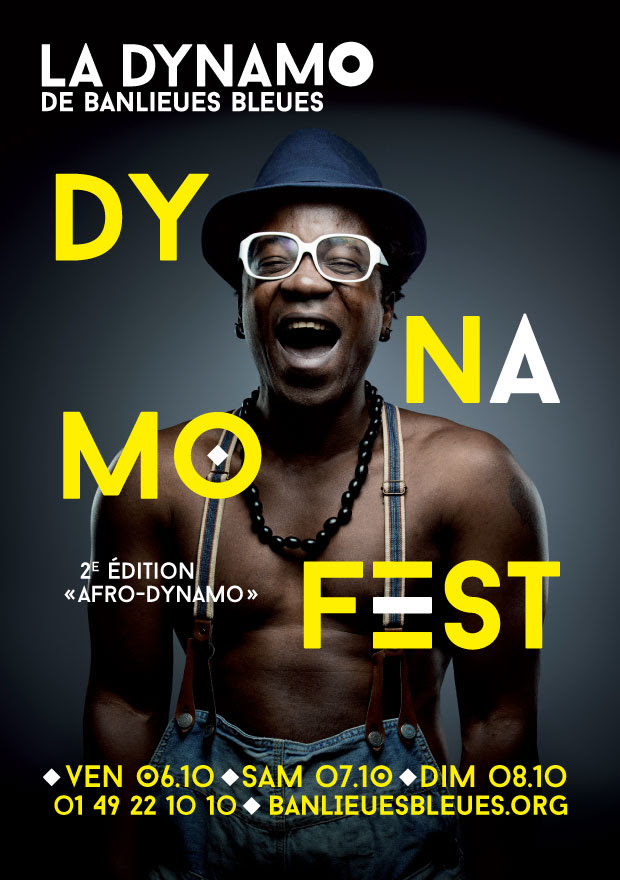 Dynamo Fest 2ème édition