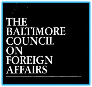 baltimore council foreign relations