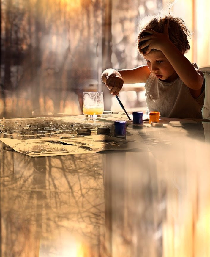Elena Shumilova