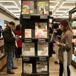 Amazon’s Brick-and-Mortar Bookstores Are Not Built for People Who Actually Read