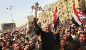 While World Focuses on ‘Islamophobia,’ Christians Live Precarious Existence in Muslim Lands