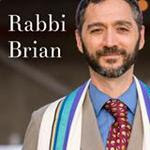 Rabbi Brian