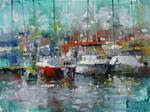 Pointe Claire Harbour - Posted on Tuesday, March 10, 2015 by Mark Lague