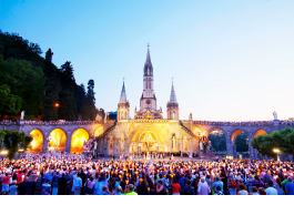 Lourdes