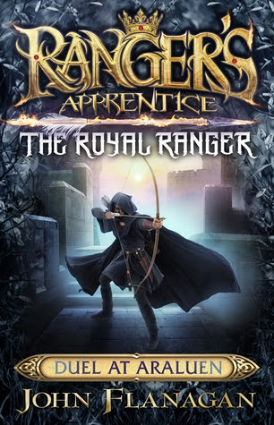 Duel at Araluen (Ranger's Apprentice: The Royal Ranger #3) PDF