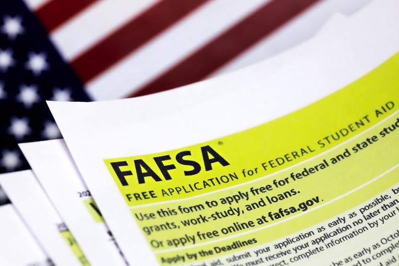 Tips on Filling Out the 20232024 FAFSA and CSS Profile Aldea