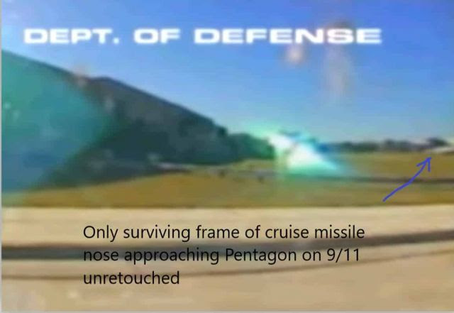 Leaked Video Shows No Plane Hit Pentagon on 9/11! Leaked Video Shows No Plane Hit Pentagon on 9/11!
