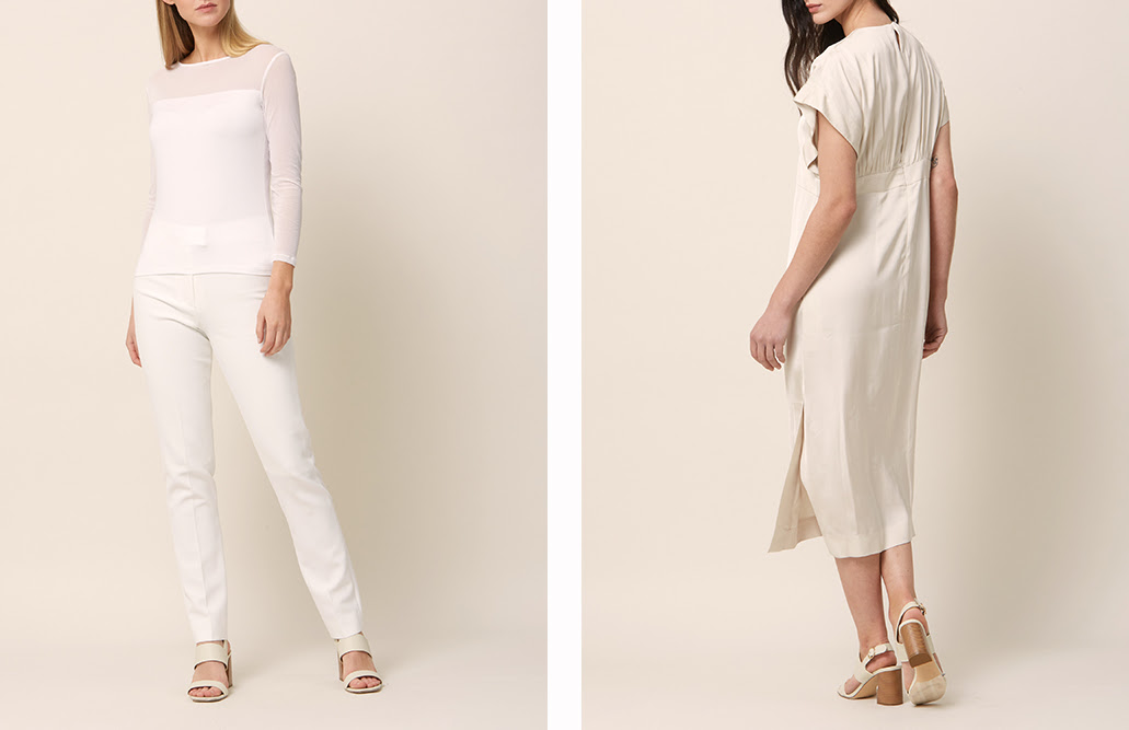 SHIV DRESS AND JILL PANT AND AALIYAH TOP