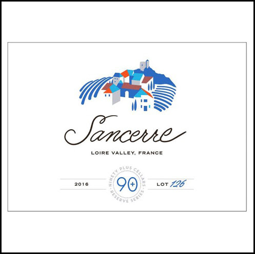 Ninety+Cellars Lot 126 Sancerre