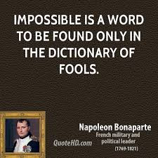 Image result for quote of Napoleon Bonaparte on history as a myth