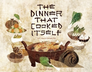 The Dinner That Cooked Itself PDF