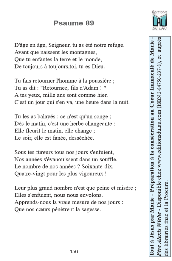 AD JESUM PER MARIAM ! Introduction à la CONSECRATION DES COEURS UNIS pour l'ASSOMPTION  62f3b2167fb6e90ab1423807