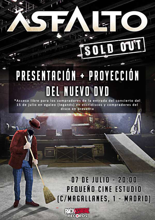 asfalto presentacion pequeñocinestudio